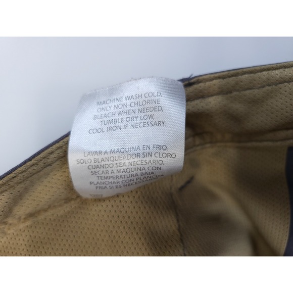 Weatherproof Cargo Utility Shorts Zip Pockets Men 36 Gray Techwear Normcore - Picture 9 of 11